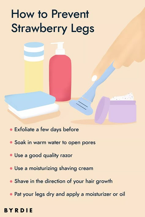 Haut Routine, Strawberry Legs, Shaving Tips, Baking Soda Shampoo, Natural Cough Remedies, Body Care Routine, Body Skin Care Routine, Beauty Skin Care Routine, Skin Tips