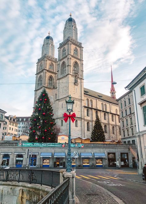 What you need to know about Zurich Christmas Markets in 2024: The Only Zurich Travel Guide You Need! - Her Jolie Journey Winter In Zurich, Zurich Restaurants, Zurich Christmas, Zurich Travel, Christmas Markets, Winter Vacation, Northern Italy, Christmas Market, Zurich