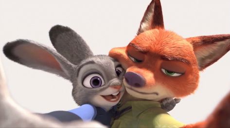 🦋@𝒗𝒍𝒐𝒏𝒆𝒎𝒊𝒎𝒊𝒊🦋 Disney Duos, Zootopia Nick And Judy, Disney Character Drawing, Tom And Jerry Cartoon, Nick And Judy, Disney Zootopia, Funny Pix, Disney Couples, Disney Tangled