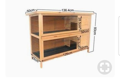 Rabbit Supplies, Rabbit Hutch Plans, Diy Rabbit Hutch, Outdoor Rabbit, Outdoor Rabbit Hutch, Backyard Coop, Easy Chicken Coop, Lake Michigan Beach, Rabbit Farm