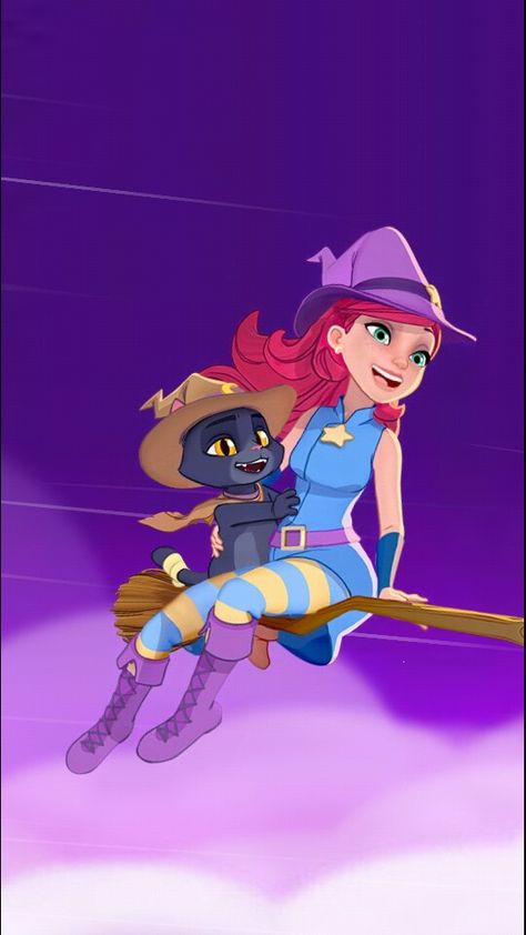 Bubble Witch Wallpaper Bubble Witch, No More Lies, W.i.t.c.h Fanart, Witch Wallpaper, Gold Bars, Lets Go, Video Game Art, Cartoon Pics, Meme Pictures