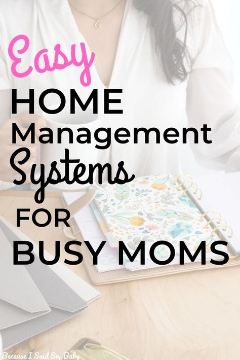 Household Schedule, Organizer Printables, Planner Prompts, Busy Mom Planner, Card Organization, Creating Routines, Newborn Advice, Productive Moms, Motherhood Tips