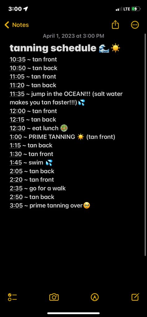 Tanning Routine Beach, Perfect Tanning Routine, Tanning Routine No Swimming, Tanning Schedule For Pool, Tanning Schedule, Perfume Hacks, Pool Tanning, How To Tan, Tanning Routine