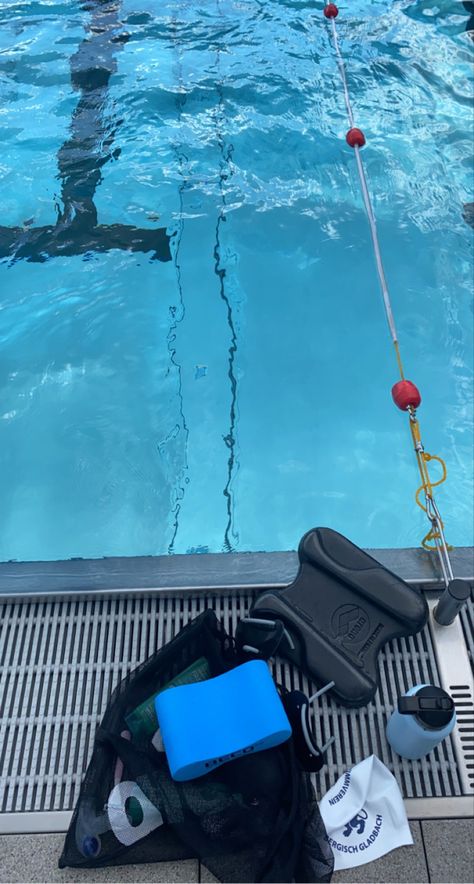 Pool Workout Aesthetic, Swimming Astethic, Swim Astethic, Swimming Asethic, Water Sports Aesthetic, Swimming Sport Aesthetic, Swimming Pool Workout, Competitive Swimming Aesthetic, Swimming Aesthetic Sport