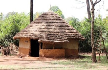 Kisii traditional grass thatched houses have had an impact on modern housing design, opening up the good work of art to the world. Grass Thatched Houses, Housing Design, Thatched House, Modern Architecture, To The World, The Good, Modern House, House Styles, Architecture