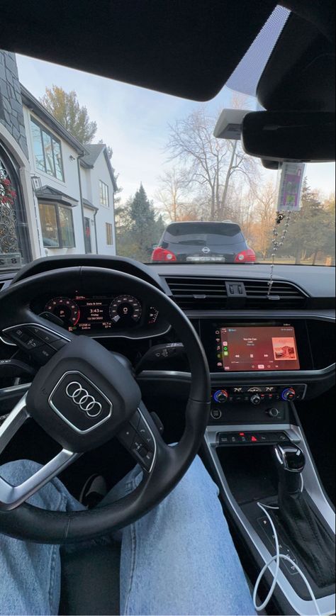 Audi Q2 Aesthetic, Audi Convertible Aesthetic, Audi Q3 Aesthetic, Audi Asthetic Picture, Audi Interior Aesthetic, Audi Cars Aesthetic, Audi Q5 Aesthetic, Car Aesthetic Audi, Audi Car Aesthetic