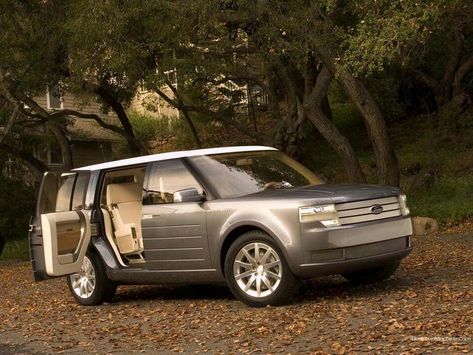 Ford Flex Custom, Us 2019, Custom Vehicles, Vertical Doors, Hummer Cars, Ford Flex, Ford Fairlane, Porsche Boxster, Car Ford