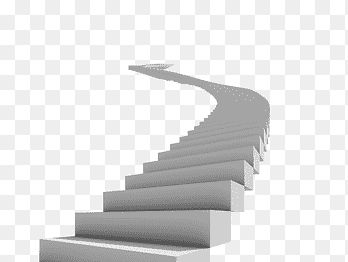 Hallway Perspective, Stairs Reference, Stairs Graphic, Stairs Icon, Stair Angle, Book Stairs, Beach Pictures Wallpaper, Connection Art, Staircase Art