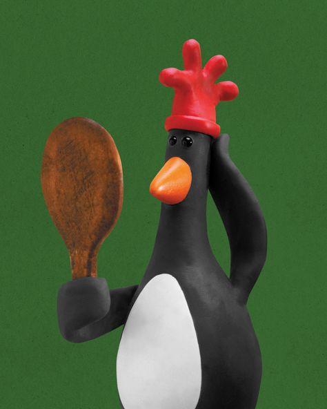 Reban Ayam, Feathers Mcgraw, Shaun The Sheep, Trending Pins, Arte Inspo, Oui Oui, Cartoon Profile Pics, Stop Motion, 귀여운 동물