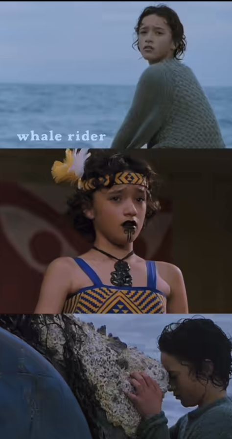 Whale Rider, The Whale, Milan, Aura, It Cast, Actresses, Quick Saves