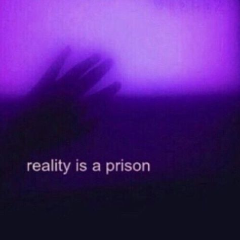 The Words, Purple