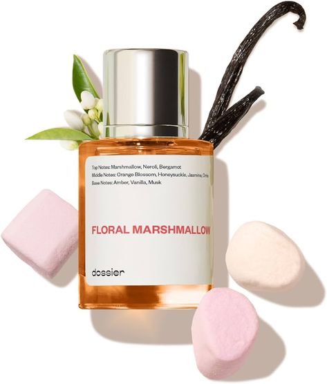 Floral Marshmallow, Marshmallow Perfume, Perfume Luxury, Sweet Perfume, By Kilian, Perfume Reviews, Don't Be Shy, Perfume Scents, Perfume Collection