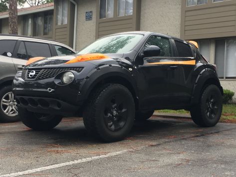 Offroad Juke stage 2 | Nissan Juke : Juke Forums Nissan Juke Aesthetic, Car Ideas Aesthetic, Nissan Juke Modified, Nissan Juke Interior, Nissan Juke Black, Juke Car, Juke Car Nissan, Nissan Juke 2014, Nissan Juke Nismo