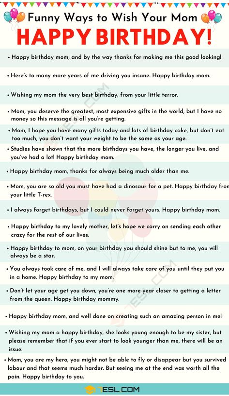 Mom's Birthday Card, Mom Birthday Post, Wishes For Mom Birthday, Short Birthday Caption For Mom, Paragraphs For Your Mom Birthday, Mom Birthday Captions Instagram, Happy Birthday Amma, Birthday Quotes For Mom Funny, Quotes For Mom's Birthday