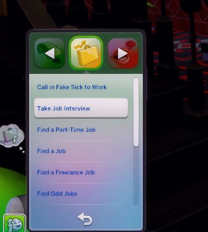 Job Finding (Re-post New Version) | Patreon Sims 4 Work From Home Jobs, Sims 4 Police Mod, Sims 4 Cc Jobs Patreon, Sims 4 Jobs Mods Patreon, Sims 4 Jobs Mods, Sims 4 Cc Jobs, Job Finding, Sims 4 Jobs, Job Promotion