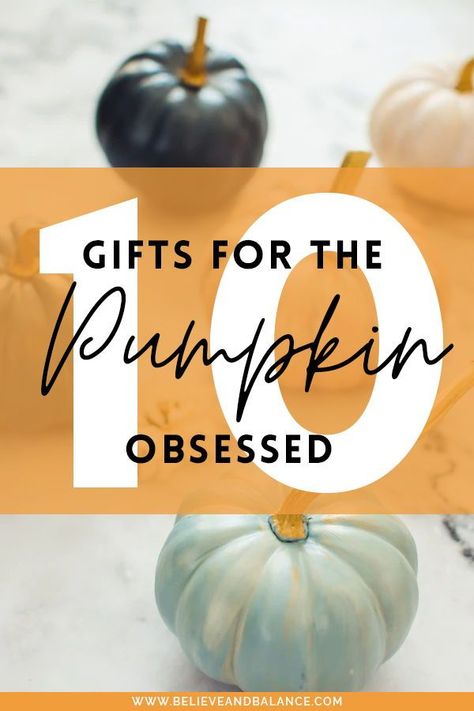 Fall is amazing for many reasons, but one of the main ones is pumpkins! If you have a pumpkin obsessed friend or you want to give yourself a fall-themed present, here are a few fall gift ideas inspired on all things pumpkins! Pumpkin Gift Ideas, Fall Gift Ideas, Lover Gift Ideas, Pumpkin Gift, Pumpkin Treat, Pumpkin Butter, Pumpkin Spice Coffee, Best Coffee Mugs, Fall Country