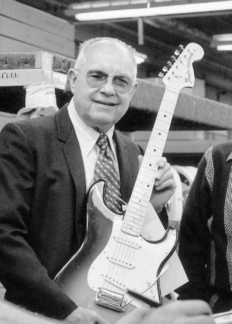 Remembering our founding father, Leo Fender. (August 10, 1909 - March 21, 1991) Fender Guitars Stratocaster, Leo Fender, Guitar Tattoo, Bass Guitar Lessons, Learning Guitar, Fender Electric Guitar, Cool Electric Guitars, Bass Amps, Guitars For Sale