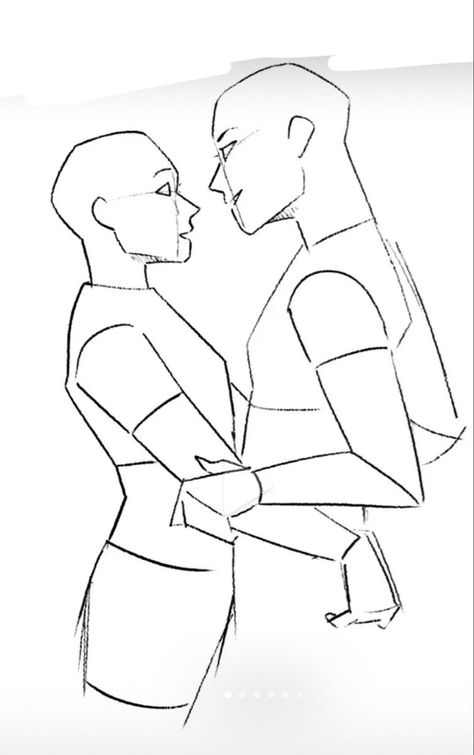 Art Base Carrying, Tow People Pose Drawing, Height Difference Poses Drawing, Holding Each Other Couples Reference Drawing, Refrences Drawings Poses Couple, Couple Poses Drawing Reference Sitting On Lap, Two Person Poses Drawing Couple, Couple Facing Each Other Drawing, Couple Carrying Pose Drawing