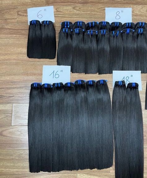 Bone straight bundle hair We guarantee hair quality: ✅ No shedding ✅ No mess ✅ No split ends ✅ Soft and thick We have all hair products such as: Bulk Hair, Weft Hair, Keratin Hair, Tape in, Genius Weft Hair, Wigs,... 🔥Fast shipping from 4-6 days by UPS, DHL, Fedex 🔥Payment: Paypal, Western Union, Money Gram, One Pay, Bank Transfer, Visa, Master Card,... #rawhair #rawhairvendor #rawvietnamesehair #rawhairextensions #rawhairbundles#humanhair#testhair Hair Keratin, Straight Bundles, Master Card, Hair Tape, Hair Vendor, Keratin Hair, Raw Hair, Business Hairstyles, Hair Quality