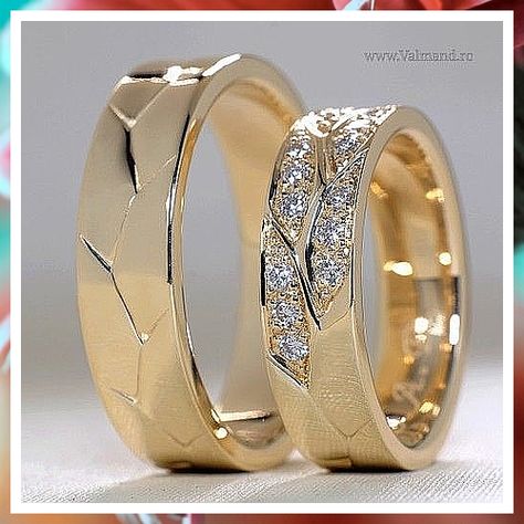 Wedding Bands For Women - No idea where to start searching for the correct solution for your needs? Look no further, check out for everything you need here. Wedding Planning Checklist Detailed, Alliance Ring, Modern Wedding Rings, Wedding Bands For Women, Faberge Jewelry, Couples Wedding Bands, Wedding Renewal Vows, Mens Silver Jewelry, Beautiful Wedding Rings