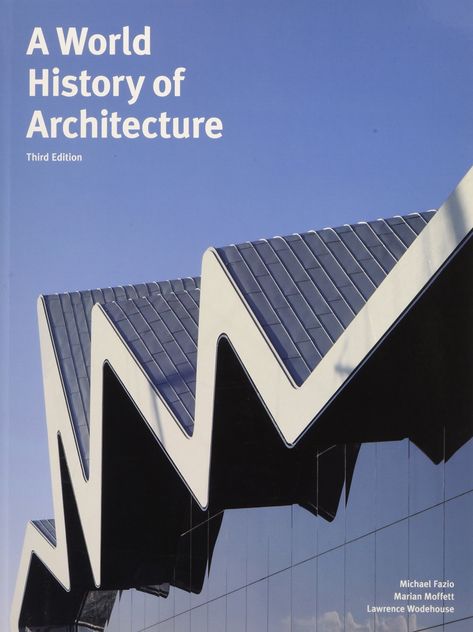 10 Best Books about Architecture. 1. Architecture: Form, Space, & Order… | by Great Books | Medium