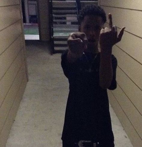 Tay K Pfp, 2000s Rap Aesthetic, Thug Style, 2013 Swag Era, Rap Wallpaper, Kodak Black, Rap Aesthetic, Cute Rappers, Best Rapper