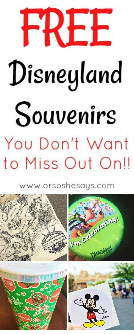 Free Disneyland Souvenirs You Don't Want to Miss Out On #disneyland #vacation Disneyland Souvenirs, Diy Crafts Ideas, California Gifts, Disney Souvenirs, Disneyland Tips, Disneyland Vacation, Disneyland Pictures, Disney Trip Planning, Family Fun Night