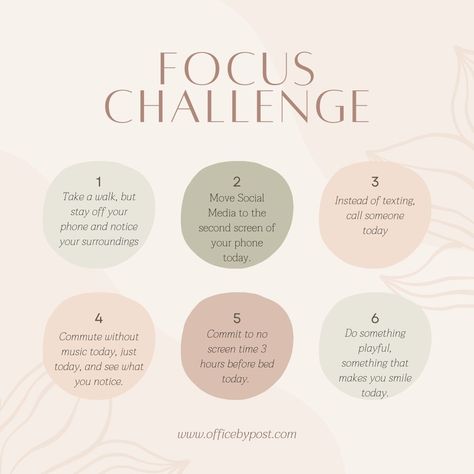 Doterra Sleep, Monthly Gratitude, Self Care Plan, Mindful Activities, Change Day, Benefits Of Mindfulness, Self Work, Wellness Challenge, Healing Journaling