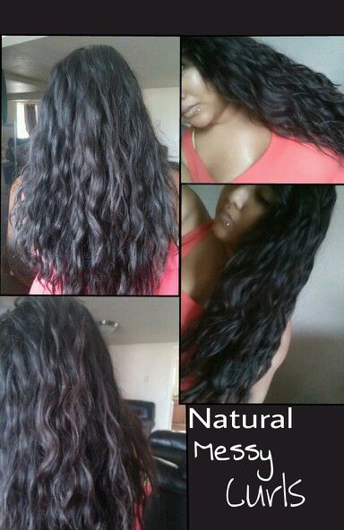 Natural Curls: water,& moose Messy Curls, Natural Curls, Moose, Long Hair Styles, Hair Styles, Water, Hair, Beauty, Nature