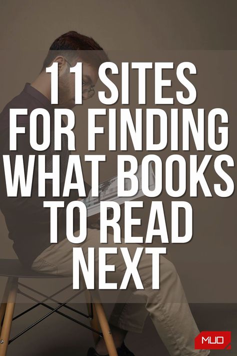 Want your next read to be a good one? These are the book recommendation websites you should look up for books to read next. What Books To Read, Book Websites, One Day Book, What To Read Next, Reading Website, Book Recommendation, Recommended Books To Read, Book Sites, What Book