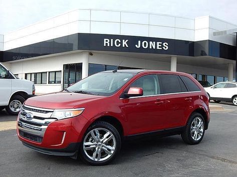 Lexus Red Interior, Ford Explorer 2014, Ford Edge Limited, 2012 Ford Explorer, 2012 Ford Focus, Ford Edge, Future Car, Suv, Suv Car