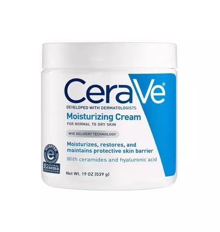 Ceramides for Skin: The Complete Guide Best Drugstore Face Moisturizer, Homemade Face Lotion, Cold Weather Skin Care, Cerave Moisturizer, Drugstore Moisturizer, Hyaluronic Acid Cream, Beauty Mistakes, Healing Ointment, Body Lotions