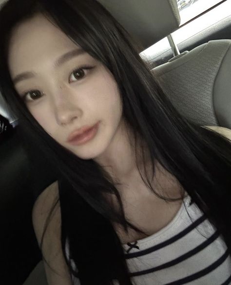 Giselle Ningning, Aeri Uchinaga, จีซอง Nct, Lucid Dream, Aespa Giselle, Giselle Aespa, Whiplash, Karina Giselle, Korean Makeup