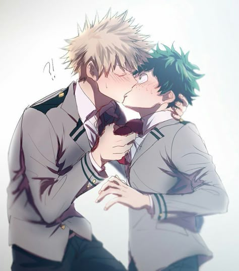 Deku X Kacchan, Mha Ships, My Hero Academia Shouto, Harry Potter Anime, My Hero Academia Memes, Buko No Hero Academia, Heart Notes, My Hero Academia Episodes, Nalu