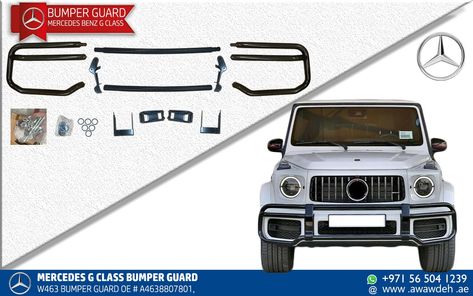 G63 Bull Bar Mercedes Benz Classes, Mercedes G Wagon, Benz G Class, Mercedes Benz G Class, Benz G, Bull Bar, G Class, G Wagon, Car Brands