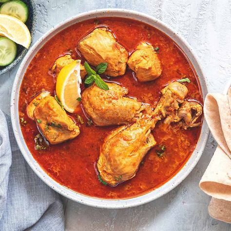 Stew Photography, Ayam Mentega, Chicken Curry Recipe Easy, Vindaloo Recipe, Meat Stew, Kari Ayam, Chicken Curry Recipe, Pressure Cooker Chicken, Indian Chicken