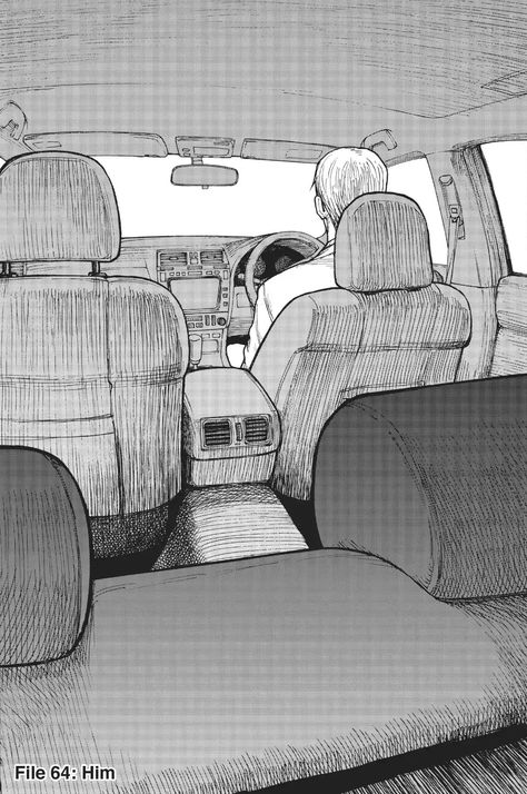 Car Interior Drawing Reference, People In Car Drawing, Inside Car Drawing Reference, Car Manga, Ride Drawing, Perspective Sketch, Manga Poses, Storyboard Illustration, Window Drawing