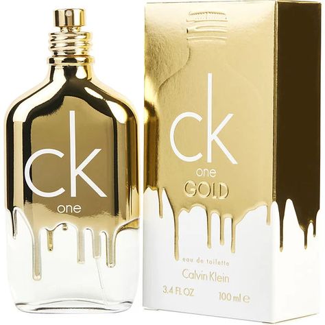 CK One Gold Cologne | FragranceNet.com® Calvin Klein Fragrance, Calvin Klein Perfume, Calvin Klein One, Calvin Klein Ck One, Ck One, First Perfume, Woody Fragrance, Luxury Perfume, Calvin Klein Men