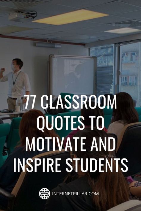 Teacher Quotes About Loving Students, Short Inspirational Quotes For Students, Funny Motivational Quotes For Students, Small Quotes For School, Famous Quotes For Students, Quotes For Assembly, Inspirational Quotes For High Schoolers, Positive Quotes For Middle Schoolers, Teacher To Student Quotes