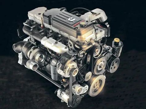 Jacked Up Truck, Cummins Diesel Engines, Detroit Diesel, Crate Engines, Engineering Gifts, Truck Stuff, Cummins Engine, Truck Engine, Big Rig