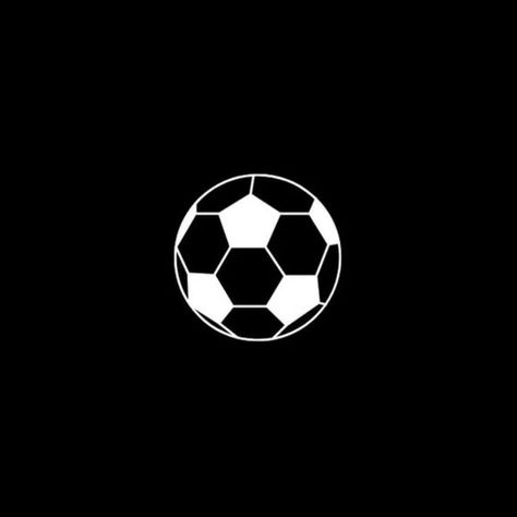 Soccer, Black And White, White, Instagram, Black, Football