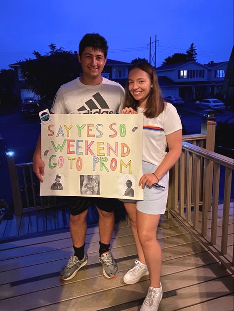 Deftones Hoco Proposal, The Weeknd Hoco Proposal, The Weeknd Hoco Poster, The Weeknd Promposal, Hoco Boards, Dance Signs, Hoco Signs, Homecoming Poster, Homecoming Poster Ideas