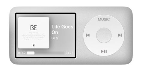 widget ios16 layout homescreen music iphone android aesthetic ipod icon carrd kpop bts Wedgit Ideas, Bts Widget Aesthetic, Ipod Widget Kpop, Song Widget, Ios16 Layout, Icon Carrd, Ipod Widget, Carrd Kpop, Bts Widget