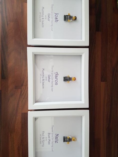 Lego Teacher Gifts, Lego Teacher, Lego Men, Lego Man, Appreciation Gifts, Teacher Appreciation Gifts, The Boys, Thank You Gifts, Teacher Appreciation