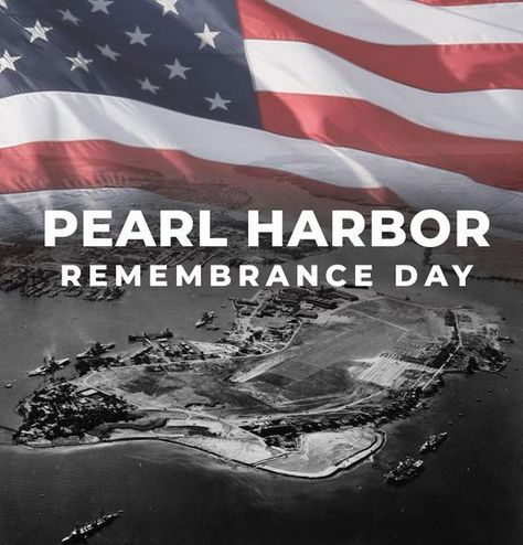 ****National Pearl Harbor Remembrance Day**** Today marks the 79th anniversary of the attack on Pearl Harbor. We honor and remember the 2,403 service members and civilians who were killed during the Japanese attack on Pearl Harbor on December 7, 1941. A further 1,178 people were injured in the attack, which permanently sank two U.S. Navy battleships (the USS Arizona and the USS Utah) and destroyed 188 aircraft. #pearlharbor79 #rememberingPearlHarbor Pearl Harbor Aesthetic, Pearl Harbor Pictures, American Monuments, Pearl Harbor Remembrance Day, Pearl Harbor 1941, Pearl Harbor Memorial, Remember Pearl Harbor, Pearl Harbor Day, December 7 1941