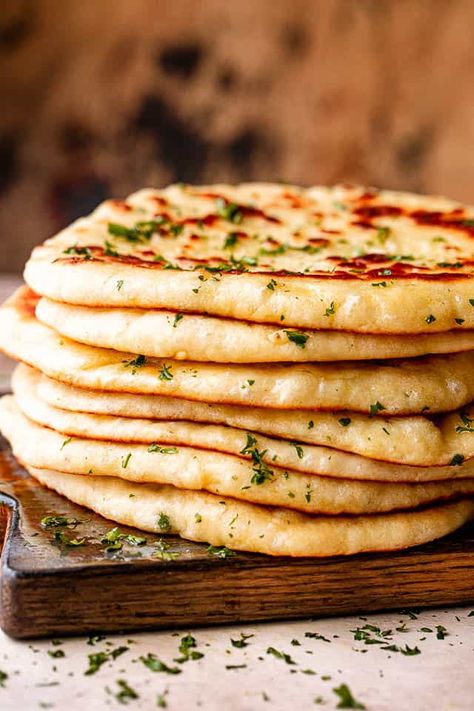 You searched for Easter - Page 2 of 2 - Easy Weeknight Recipes Homemade Flatbread Recipes, Pane Pita, Homemade Flatbread, Fresh Snacks, Flatbread Recipe, Dinner Side, Flatbread Recipes, Flat Bread, Dinner Sides