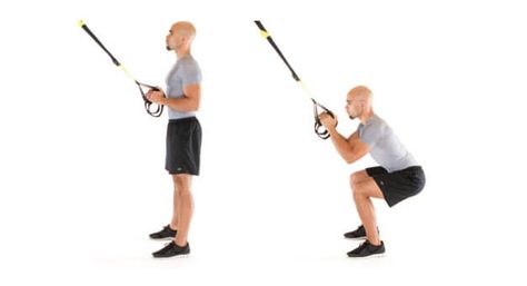 TRX Squats - http://www.coretrainingtips.com/3-trx-exercises-for-strong-and-explosive-legs/ One Leg Squat, Trx Squat, Trx Workouts, Major Muscles, Jump Squats, Leg Muscles, Work Outs, Muscle Groups, Trx