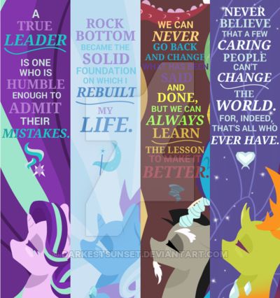 Mlp Bookmarks, Pony Quotes, Mlp Collection, Pony Birthday Party, Mlp Memes, My Little Pony Wallpaper, Mlp Fan Art, My Little Pony Comic, My Little Pony Drawing