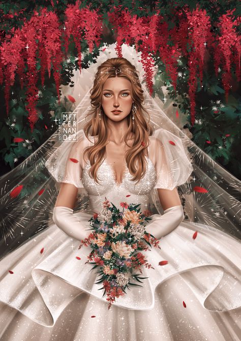 A Court Of Thorns And Roses Fanart, A Court Of Thorns And Roses, Feyre Acotar, Archeron Sisters, Book Edges, Feyre Archeron, Roses Book, Feyre And Rhysand, A Court Of Wings And Ruin