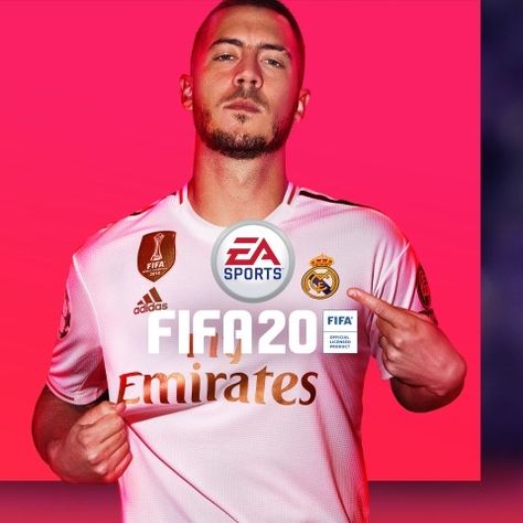 FIFA 20 PS4 Digital Download £16.79 - Frugal Gaming https://frugalgaming.co.uk/shop/fifa-20-ps4-2/ Fifa Games, Street Football, Street Soccer, Ea Sports Fifa, Fifa Ultimate Team, Fifa 17, Candy Crush Saga, Fc Chelsea, Fifa 20